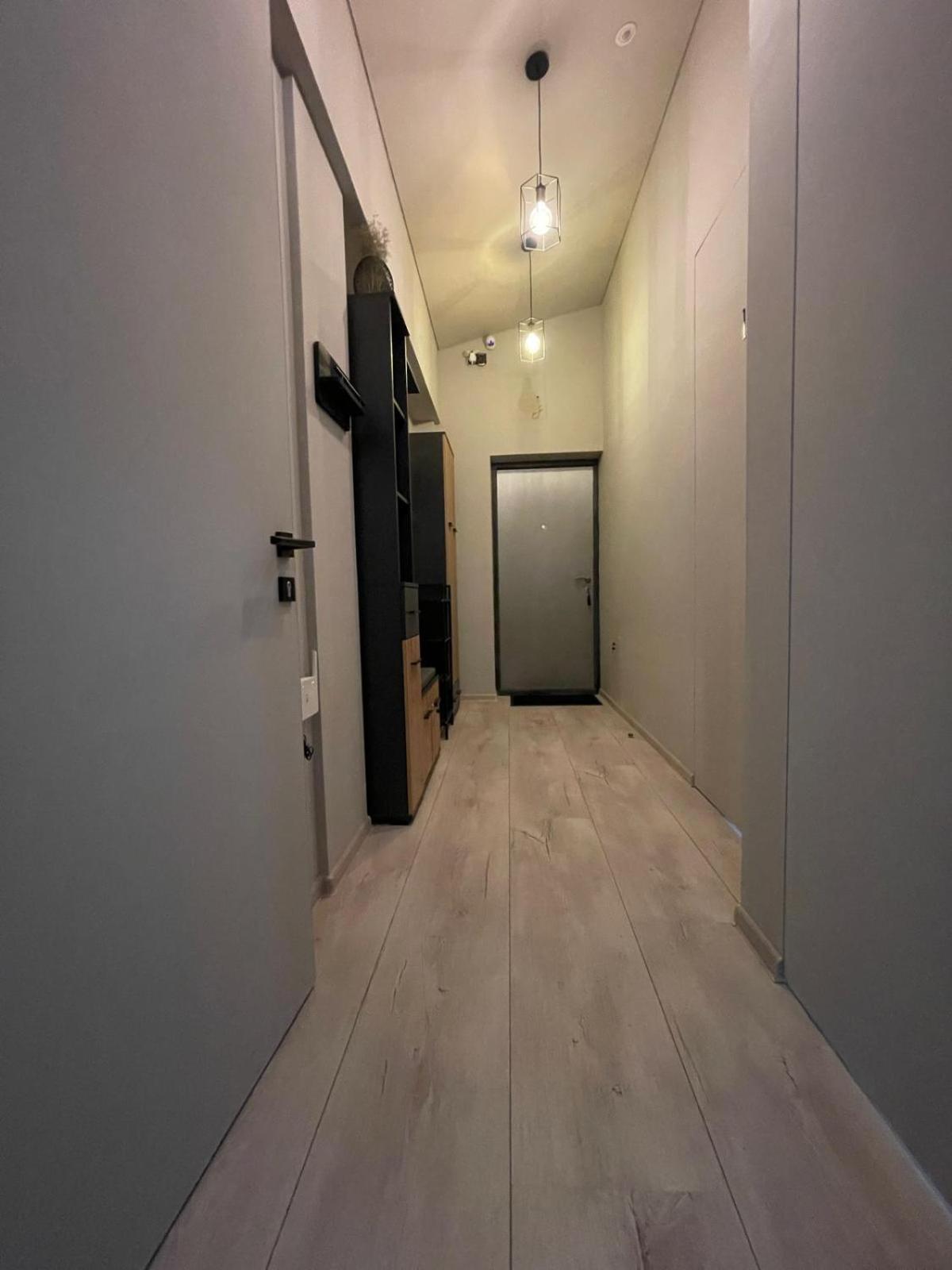 Apartment 31 August Chişinău Esterno foto