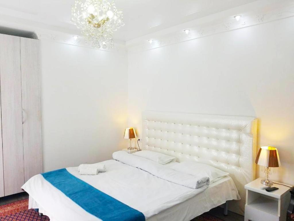 Apartment 31 August Chişinău Esterno foto